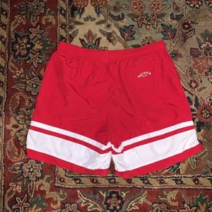 Vintage Nautica Trunks